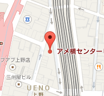 Ueno Main Shop