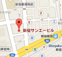 Shinjyuku WING Shop